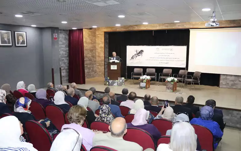 المهندسين الزراعيين تنظم ندوة فكرية بعنوان