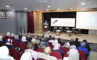 المهندسين الزراعيين تنظم ندوة فكرية بعنوان
