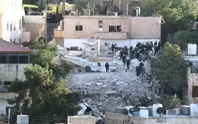 3 عائلات تسقط حقها عن المشتكى