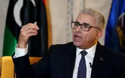 مجلس النواب الليبي يوقف فتحي باشاغا
