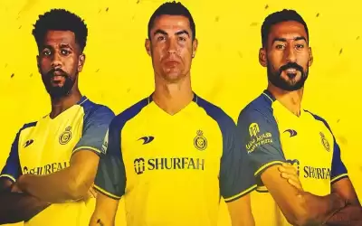 حتى إذا خسر الوصافة .. النصر