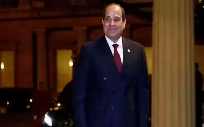 السيسي يصدر قرارا بزيادة المعاشات بمصر