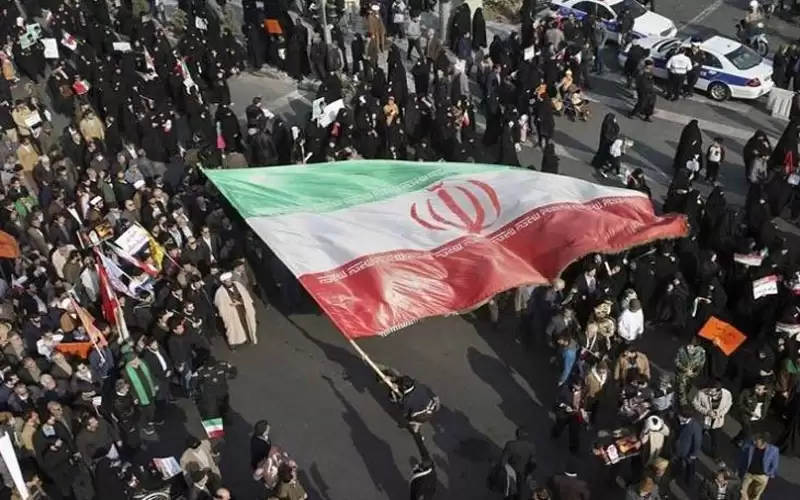 الجيش الإيراني: اسرائيل تعيش اليوم الذل