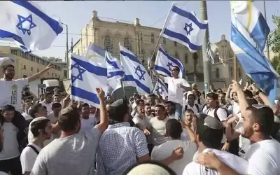 واشنطن عن مسيرة الاعلام: على الجميع