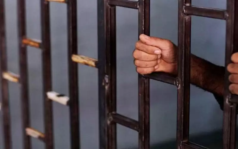 تغليظ عقوبات 4 سارقين بالسجن حتى