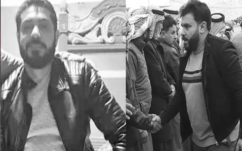 مداهمة الرجل الثاني بتهريب المخدرات بعد