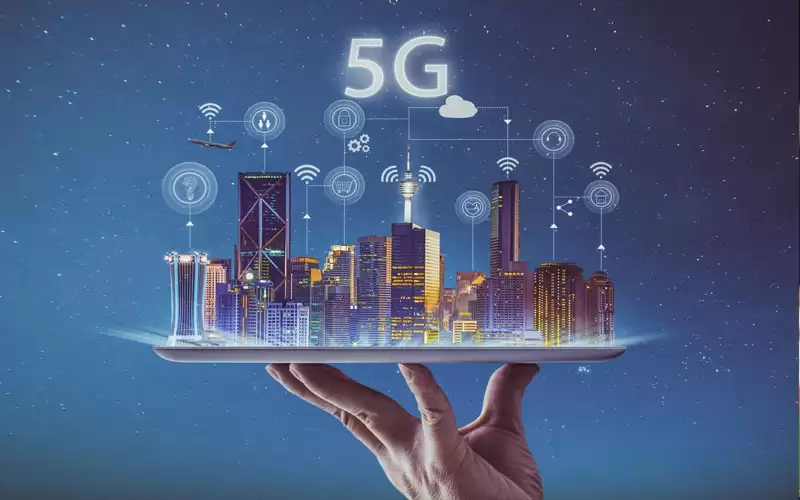 وزير الاقتصاد الرقمي: خدمات الـ 5G