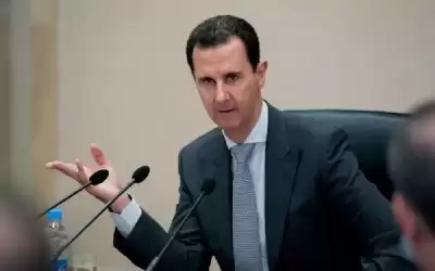 الخارجية السورية: الأسد حاضرا في مؤتمر