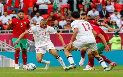عروض من أندية إماراتية للاعب ياسين