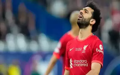 كلوب عن غضب صلاح لاستبداله: هناك