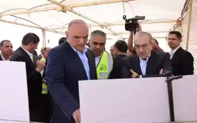 الخصاونة يوجه بحفر آبار جديدة لتعزيز