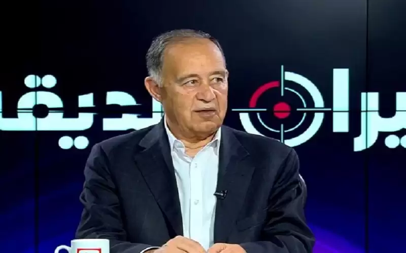 النجار عن الآبار الجوفية: الموجود في