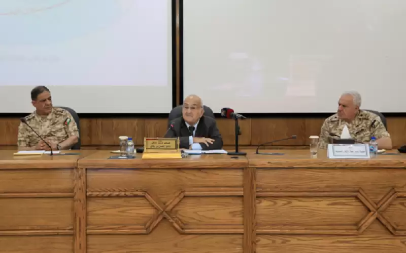 الأمير الحسن: الاستثمار برأس المال البشري
