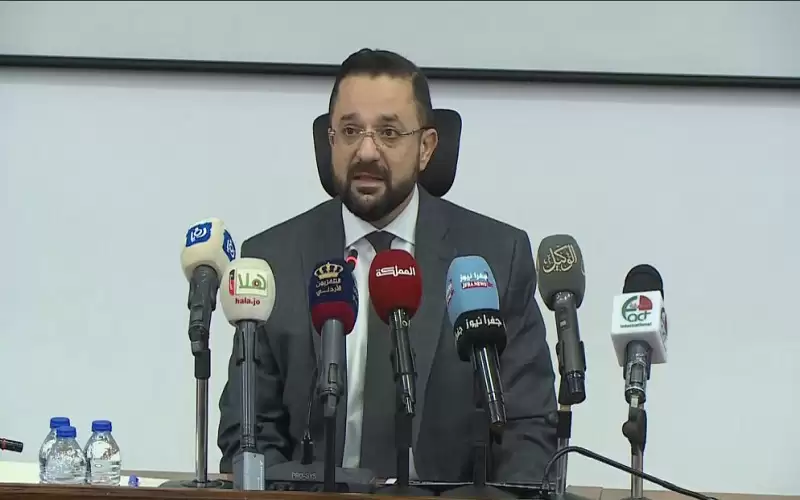 وزير المالية: الحكومة وصندوق النقد توصلا