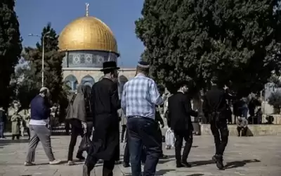 الأردن: لا سيادة لإسرائيل على القدس