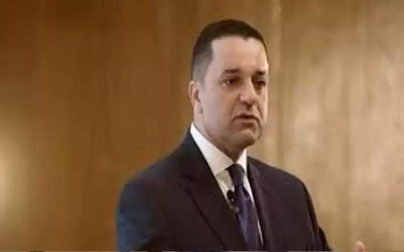 العسعس: رفضنا اللجوء لرفع الضرائب