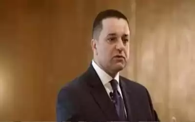 العسعس: رفضنا اللجوء لرفع الضرائب