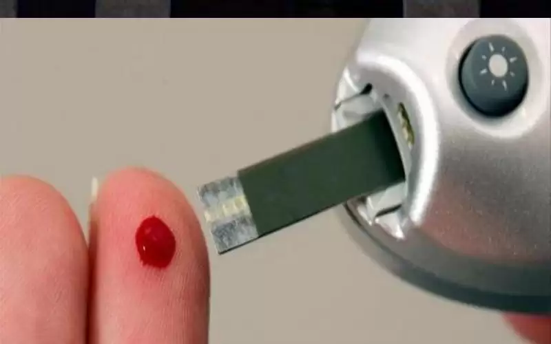 انخفاض السكر لغير المصابين بالسكري