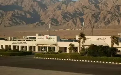 مطار الملك الحسين يستقبل أربع طائرات