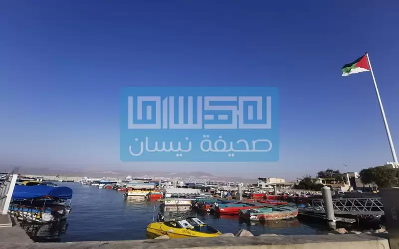 77% نسبة حجوزات فنادق العقبة نهاية