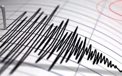 زلزال بقوة 77 درجات يضرب كاليدونيا