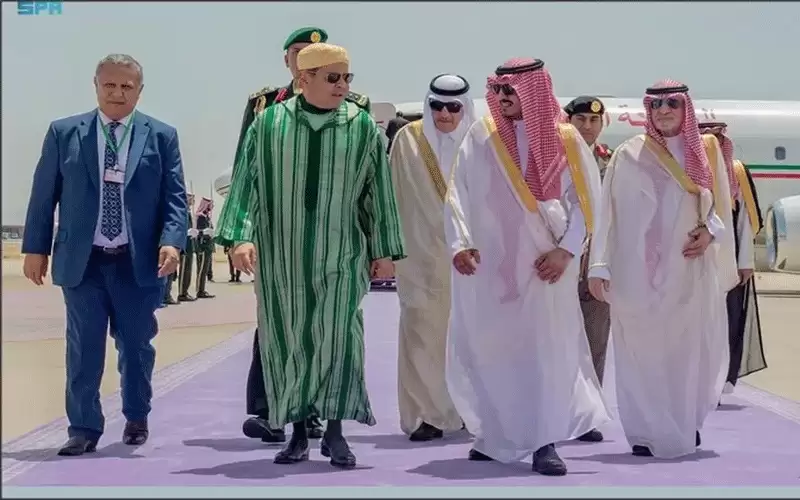 هؤلاء القادة غابوا عن القمة العربية