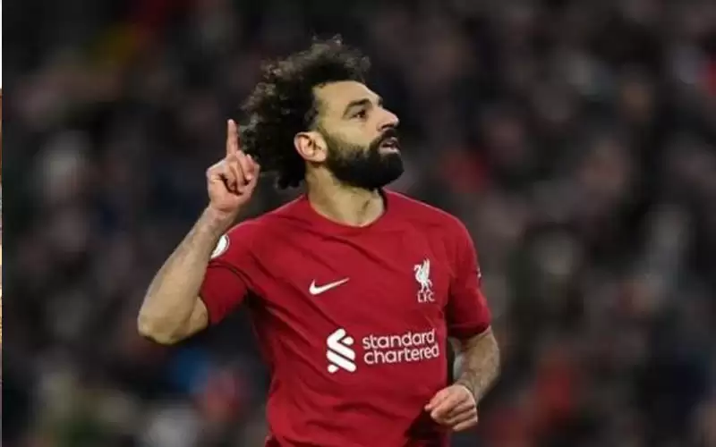 إنجاز تاريخي غير مسبوق ينتظر محمد