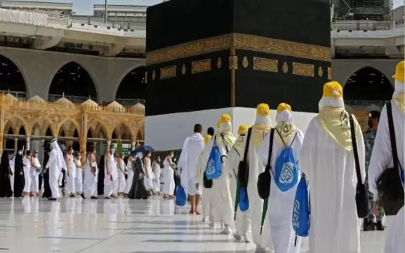 السعودية.. رحلات مباشرة لفلسطينيي الداخل لأداء