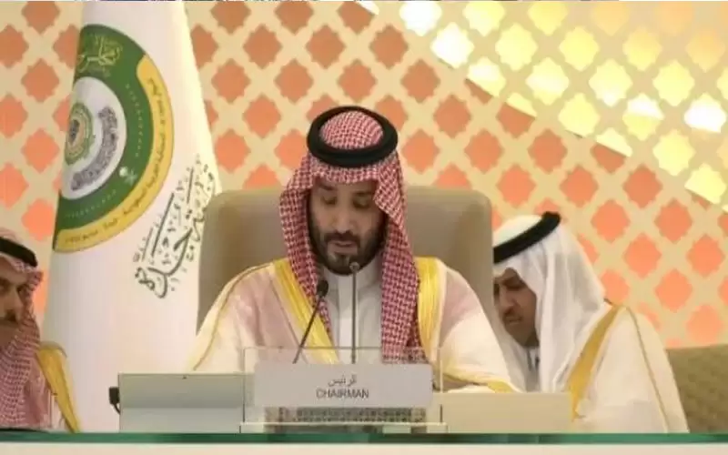 بن سلمان: نأمل أن تشكل عودة