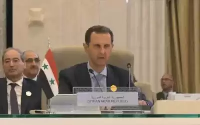الأسد: نحن أمام فرصة تاريخية لإعادة