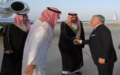 عقب مشاركته في القمة العربية ..