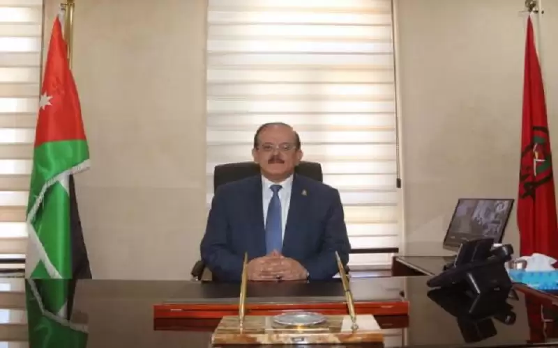 عوجان بعد مغادرته لرئاسة مؤتة: أتحمل