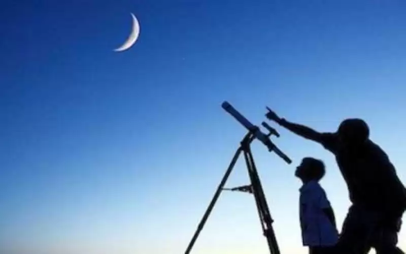 تعرف على موعد وقفة عرفة وعيد