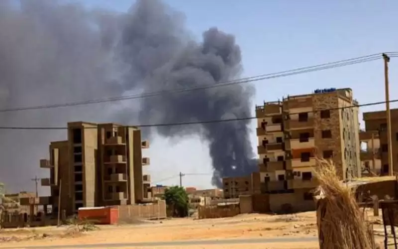 الأردن يدين اعتداءات طالت السفارة القطرية