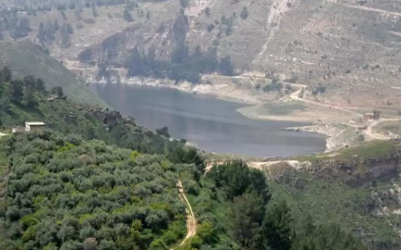 الحنيفات: إدخال احدى اهم تقنيات الحصاد