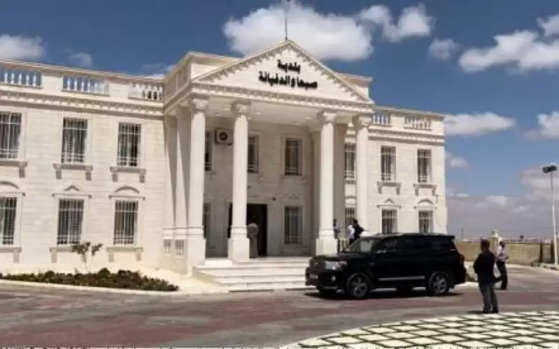 400 ألف دينار كلفة إنشاء مبنى