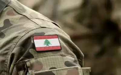 الجيش اللبناني يعلن القبض على إرهابي