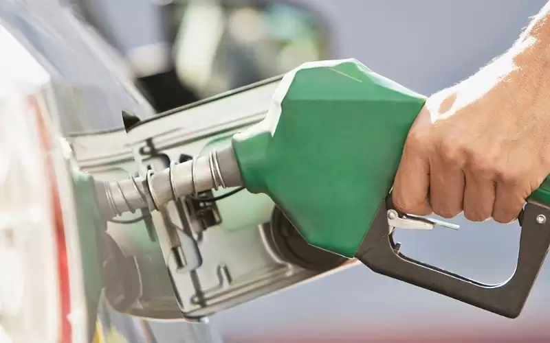 الأردن الأول عربيا بسعر البنزين