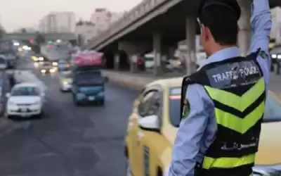 الأمن: مخالفة مرافقي سائقي المركبات على