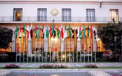 الجامعة العربية تدين اقتحام بن غفير