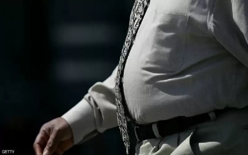 دراسة تكشف سببا جديدا للبدانة ..