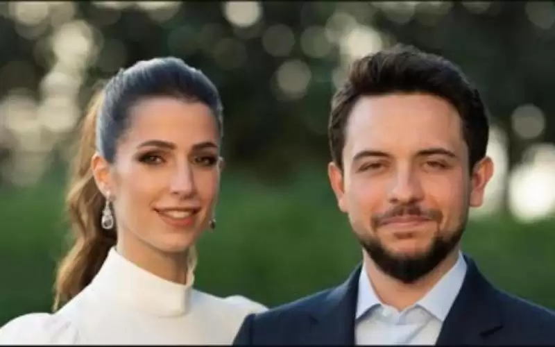 احتفالا بزفاف ولي العهد .. إقامة