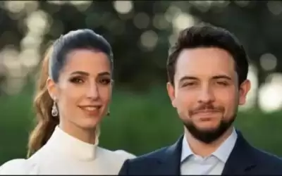 احتفالا بزفاف ولي العهد .. إقامة