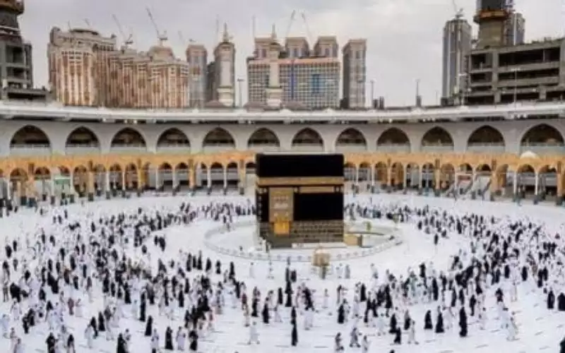 السعودية: 18 حزيران آخر موعد لمغادرة