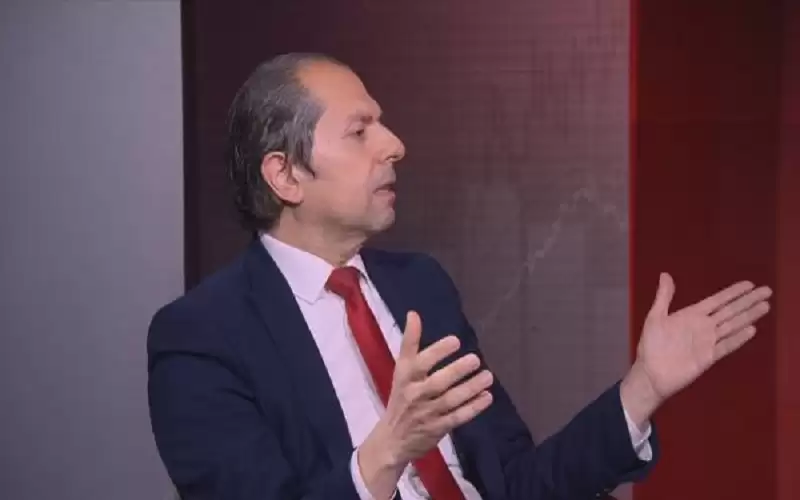 البنك المركزي: معدلات التضخم في الأردن