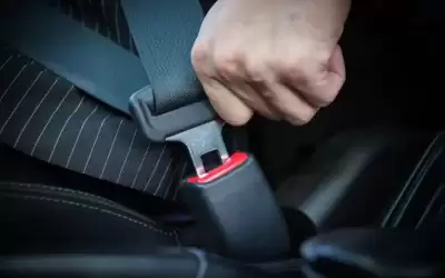 الحملة بدأت.. 15 دينارا مخالفة عدم