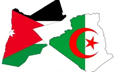 بحث متابعة معالجة المرضى الجزائريين بالأردن