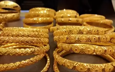 انخفاض أسعار الذهب في الأردن 30
