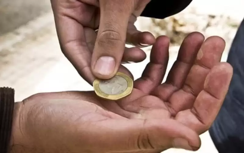 التنمية: ضبط 694 متسولا في نيسان