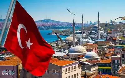 تركيا تكشف خلية تجسس تابعة للموساد